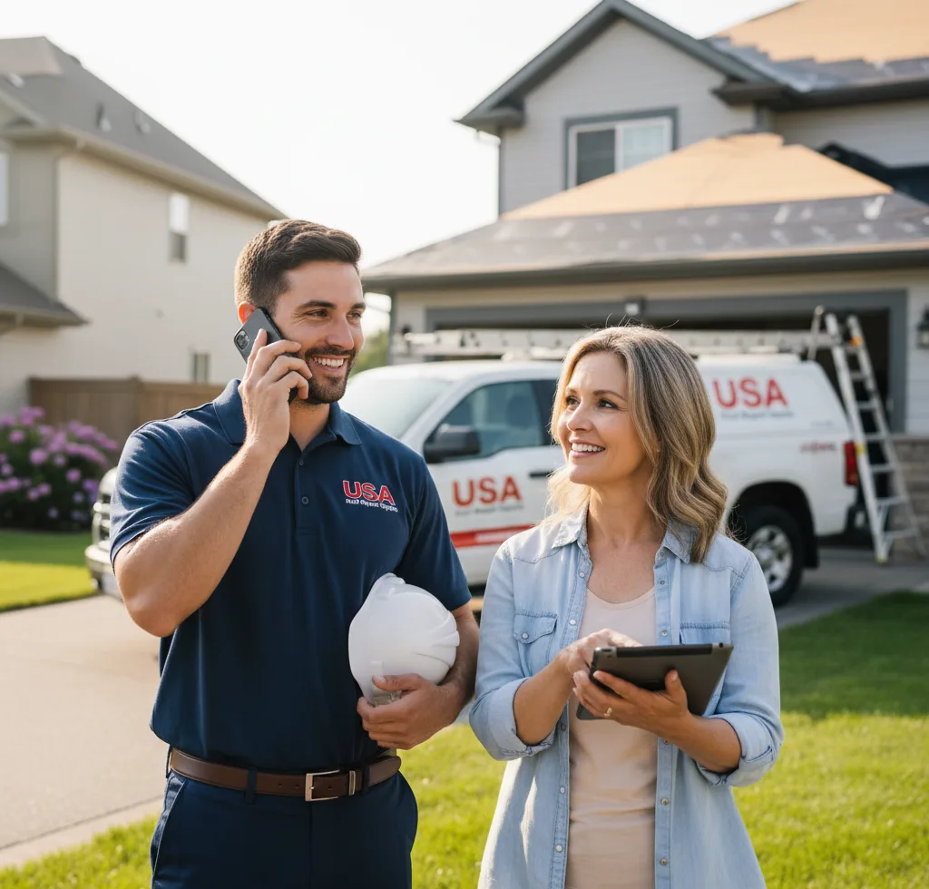 Emergency Roof Repair in Milesburg, PA
